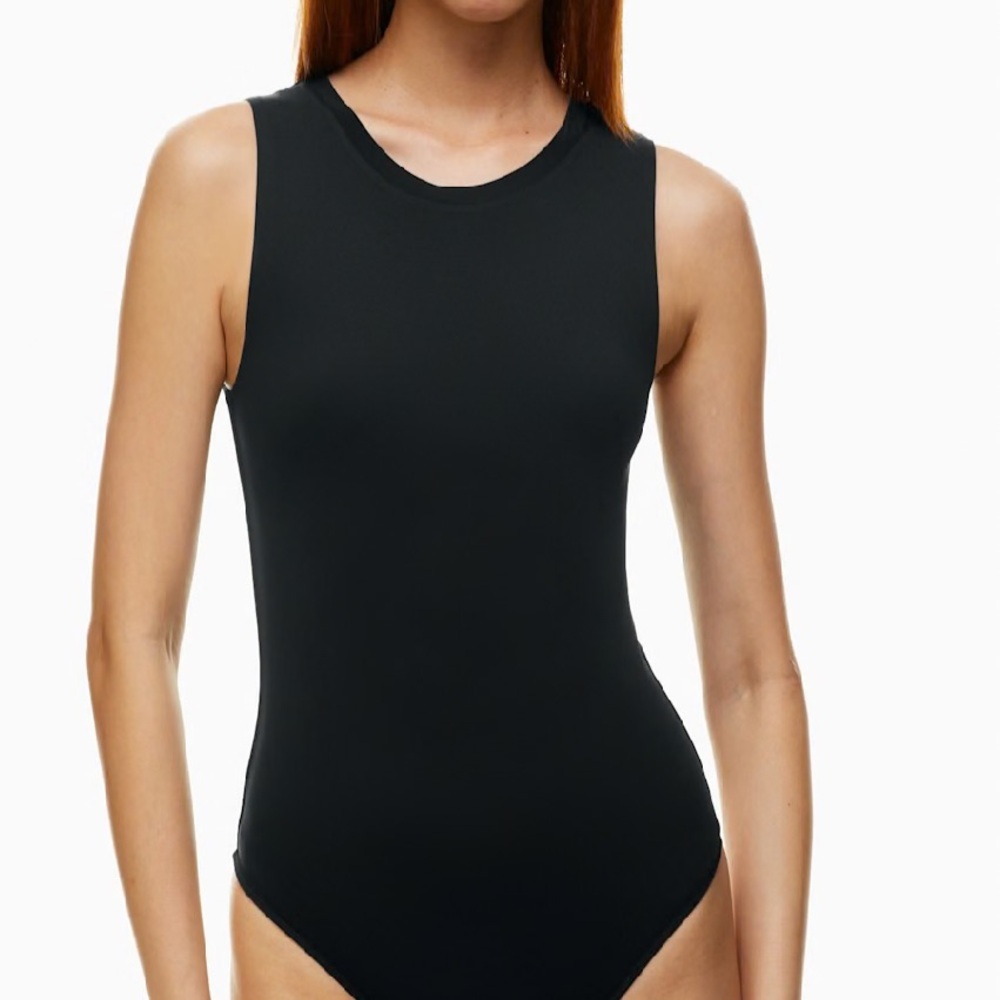 Babaton Muscle Bodysuit
